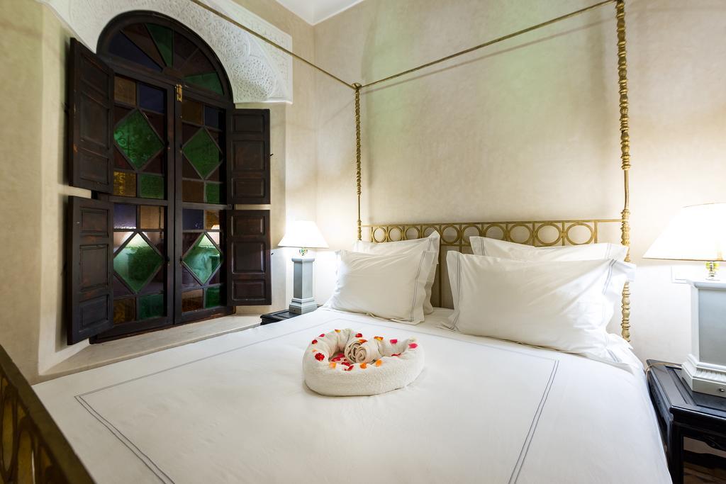 Riad Boustane Marrakesh Ngoại thất bức ảnh